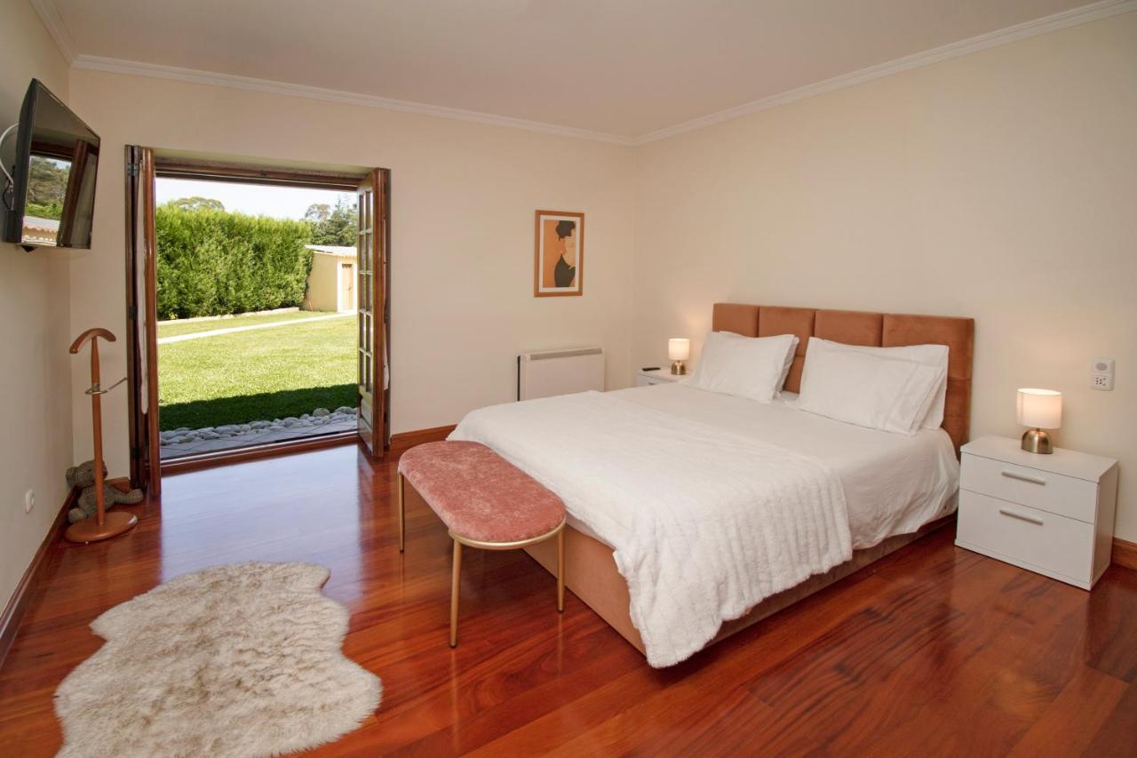 Villa 500 Barcelos Esterno foto